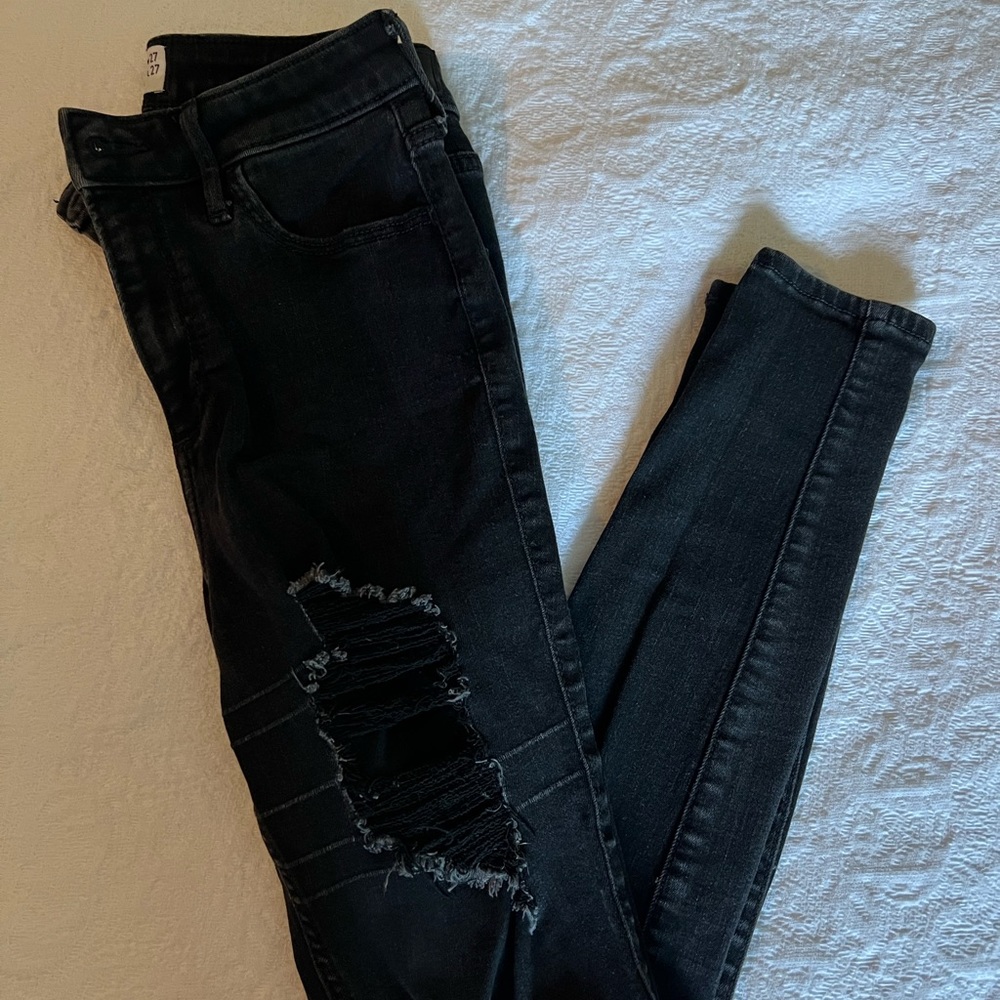 Hollister jeans